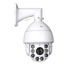 PTZ-camera